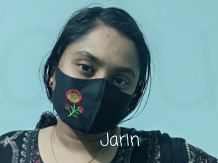 Jarin