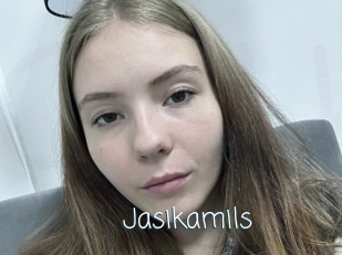 Jasikamils
