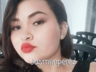 Jasmiinperez