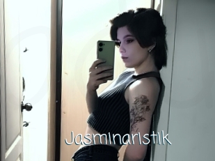 Jasminaristik
