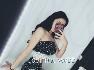Jasmine_webb