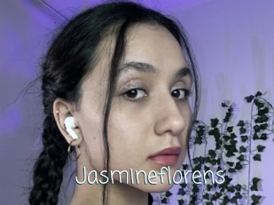 Jasmineflorens