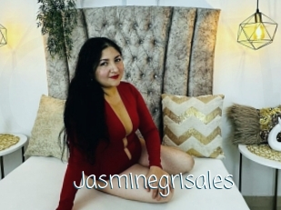Jasminegrisales