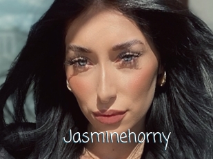 Jasminehorny