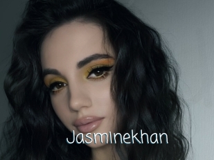Jasminekhan