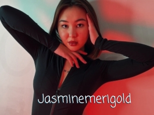 Jasminemerigold