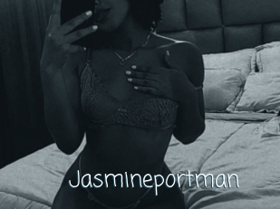 Jasmineportman