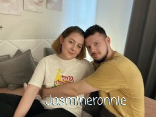 Jasmineronnie