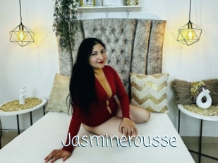 Jasminerousse
