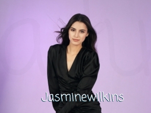 Jasminewilkins
