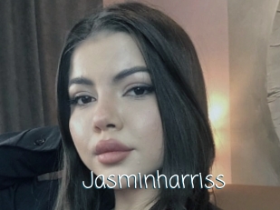 Jasminharriss