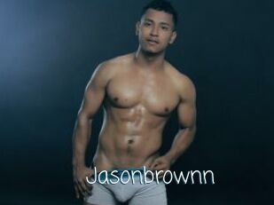 Jasonbrownn