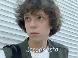 Jasonkristal
