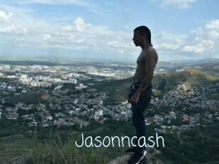 Jasonncash