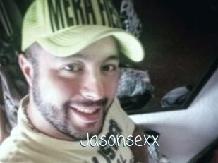 Jasonsexx