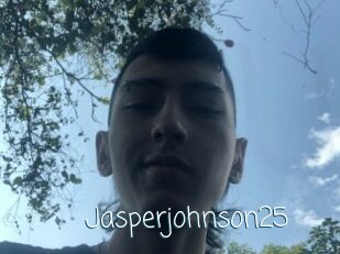 Jasperjohnson25
