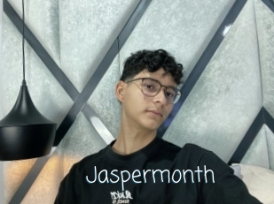 Jaspermonth