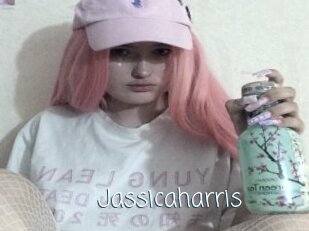 Jassicaharris