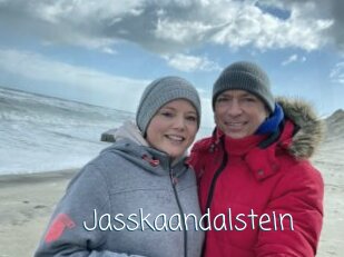 Jasskaandalstein