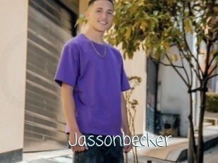 Jassonbecker