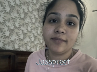 Jasspreet