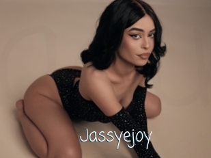 Jassyejoy