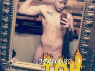 Javierlover