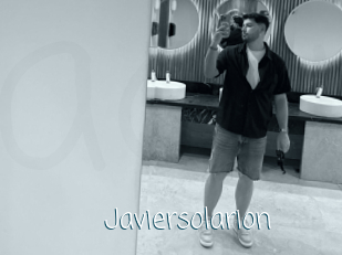 Javiersolarion