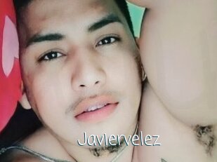 Javiervelez