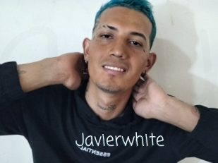 Javierwhite
