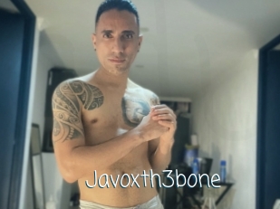 Javoxth3bone