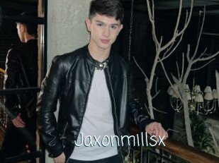 Jaxonmillsx