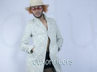 Jaxonriders