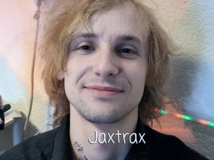 Jaxtrax