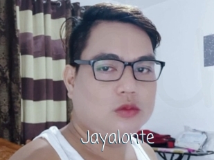 Jayalonte