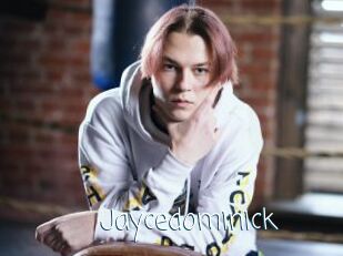 Jaycedominick