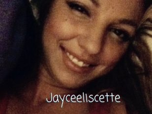 Jayceeliscette