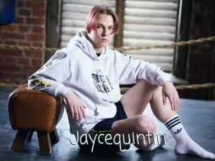 Jaycequintin