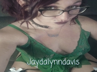 Jaydalynndavis