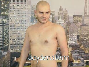 Jaydenallenn