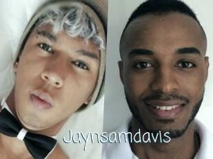 Jaynsamdavis