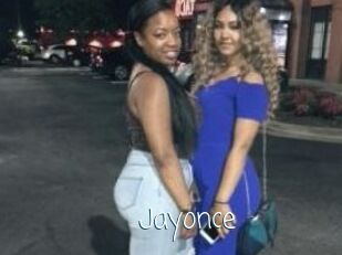 Jayonce