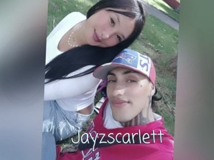 Jayzscarlett