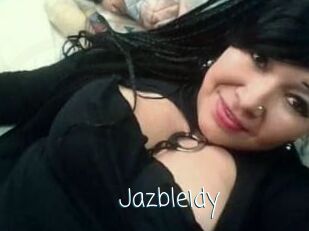 Jazbleidy