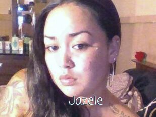 Jazele