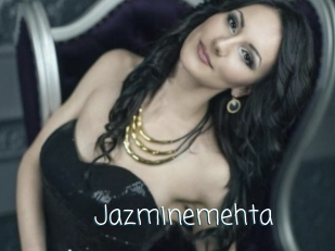 Jazminemehta