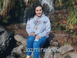 Jazminesnow
