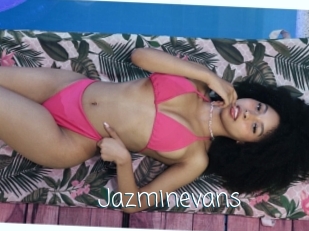 jazminevans Adult o Porn