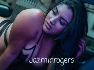 Jazminrogers