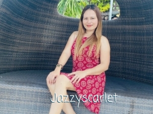 Jazzyscarlet
